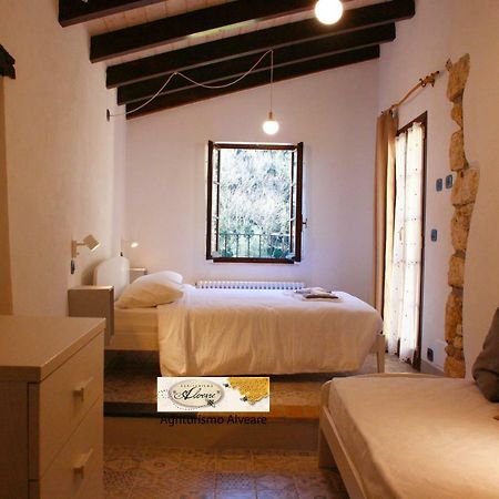 Agriturismo Alveare Finale Ligure Exterior photo