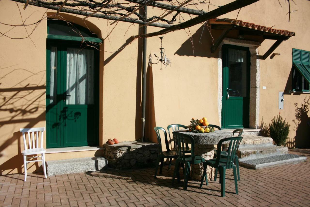 Agriturismo Alveare Finale Ligure Exterior photo