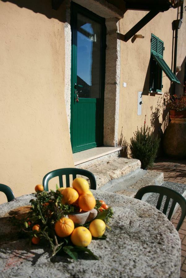 Agriturismo Alveare Finale Ligure Exterior photo