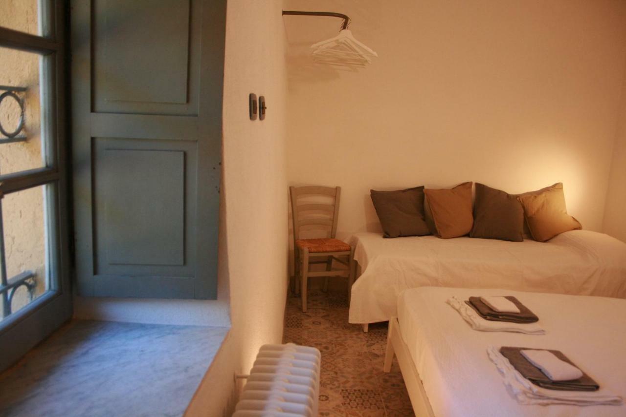 Agriturismo Alveare Finale Ligure Exterior photo