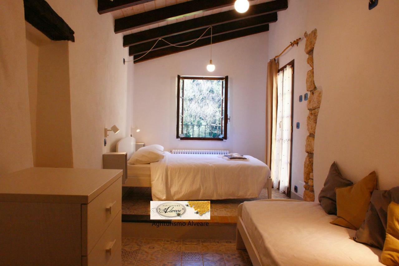Agriturismo Alveare Finale Ligure Exterior photo