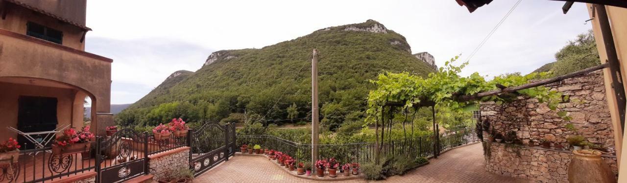 Agriturismo Alveare Finale Ligure Exterior photo